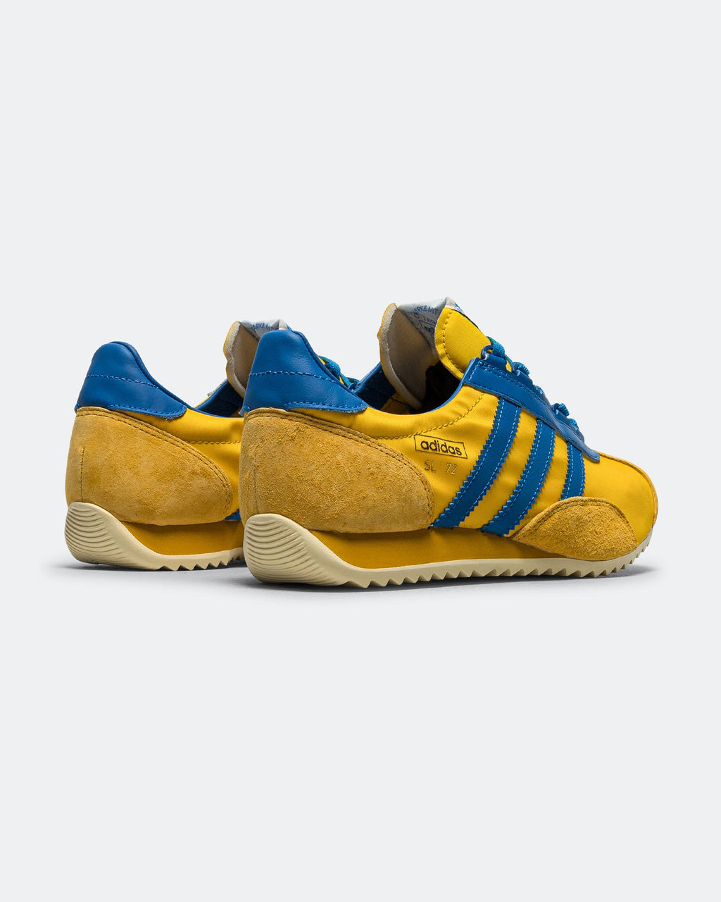 Sl72 Pt Adidas – Гарантія оригінальності – детальний вид