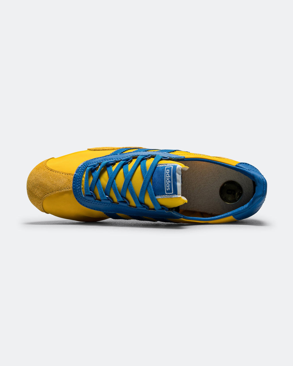 Sl72 Pt Adidas – Гарантія оригінальності – збільшений вид