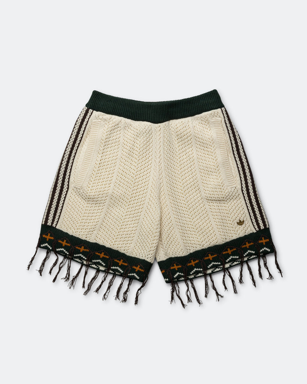 Adidas Bottoms оригінал | Швидка доставка Україна – боковий вид