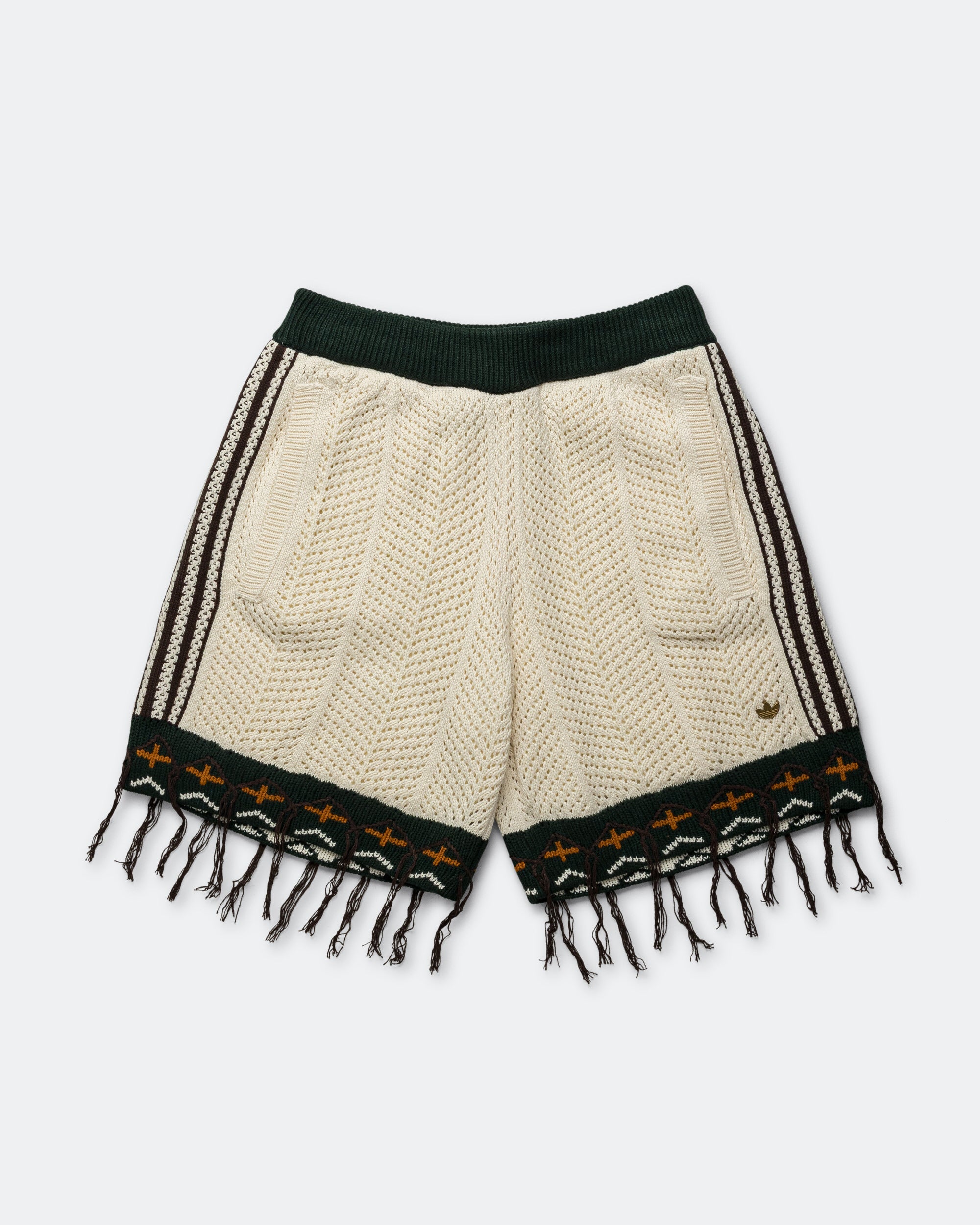 Adidas Bottoms оригінал | Швидка доставка Україна – боковий вид - ADIDAS