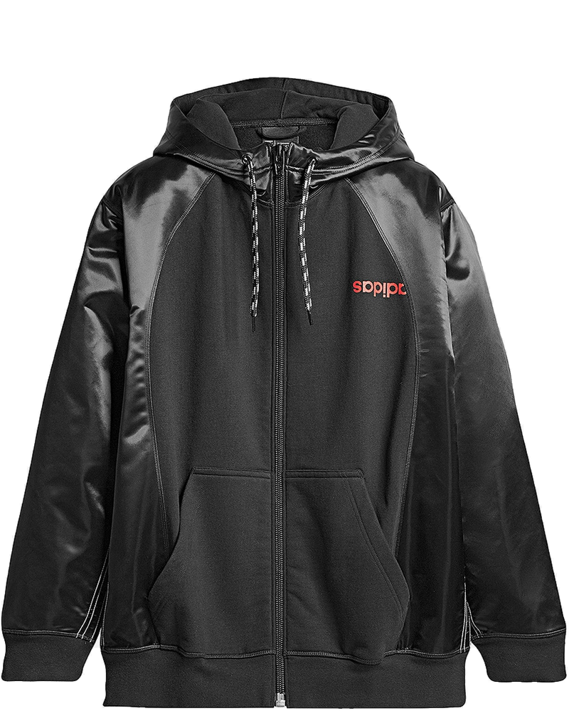 Alexander Wang Mens Hoodie Adidas – Гарантія оригінальності
