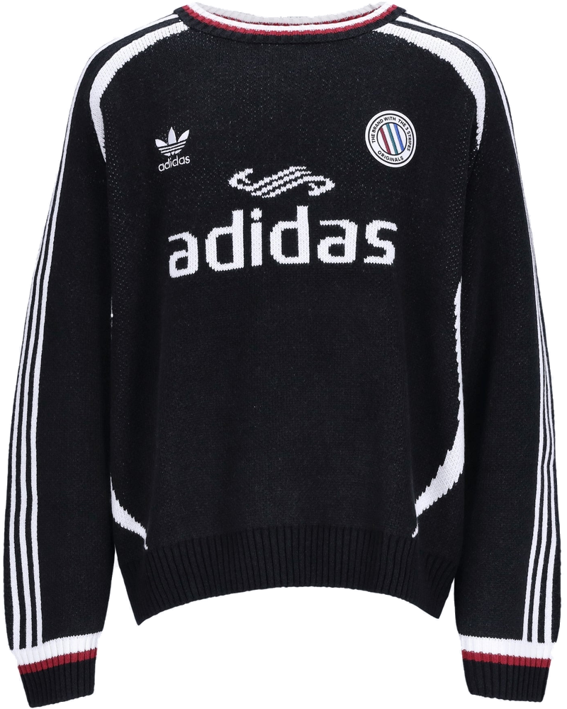 Adc Bc Crew U Sweatshirt Adidas – Гарантія оригінальності