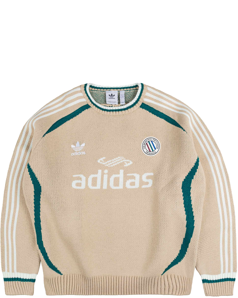 Оригінальна Adicolor Blokecore Crew Adidas