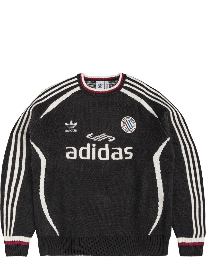Оригінальна Adicolor Blokecore Crew Adidas