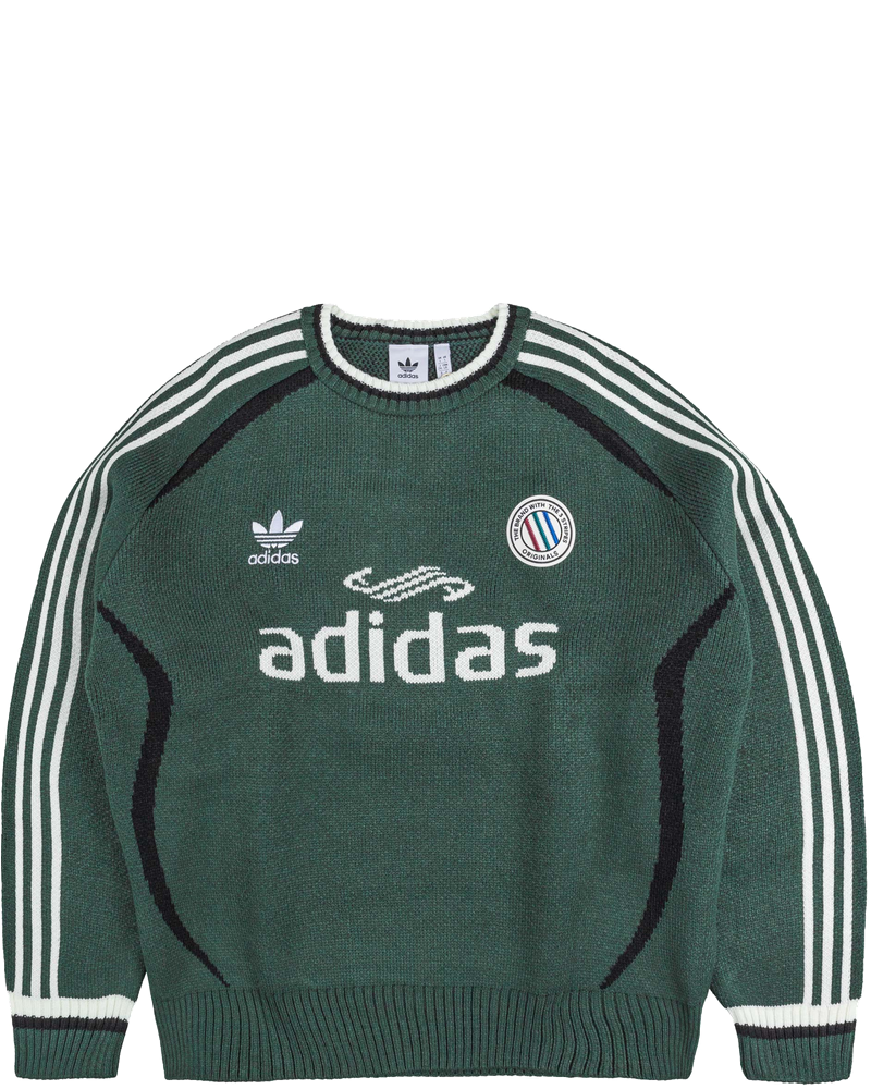 Оригінальна Adicolor Blokecore Crew Adidas