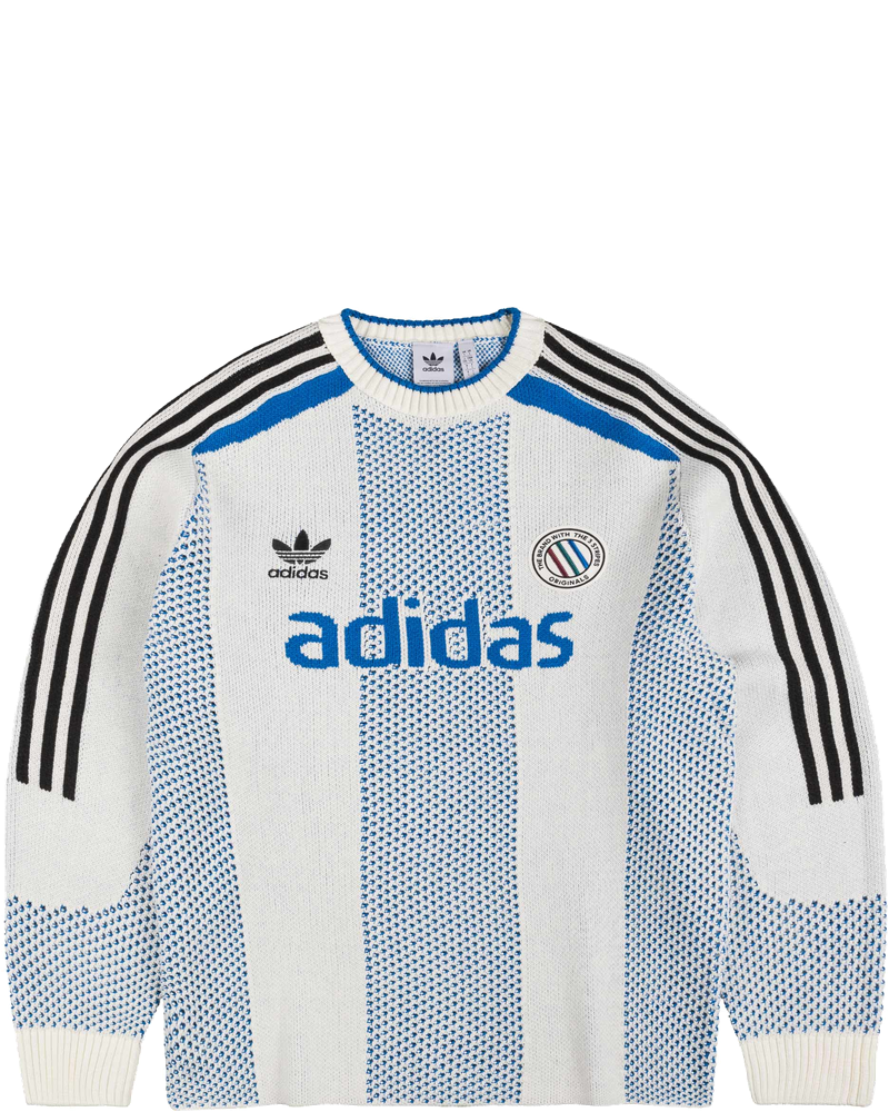 Adicolor Blokecore Pullover Adidas – Гарантія оригінальності