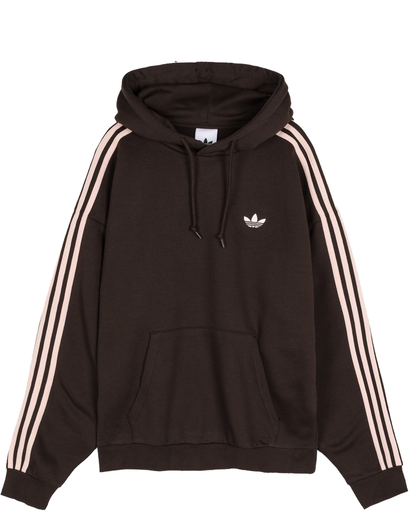 Adicolor Classics 3 Stripes Hoodie Adidas оригінал – Купити в Україні