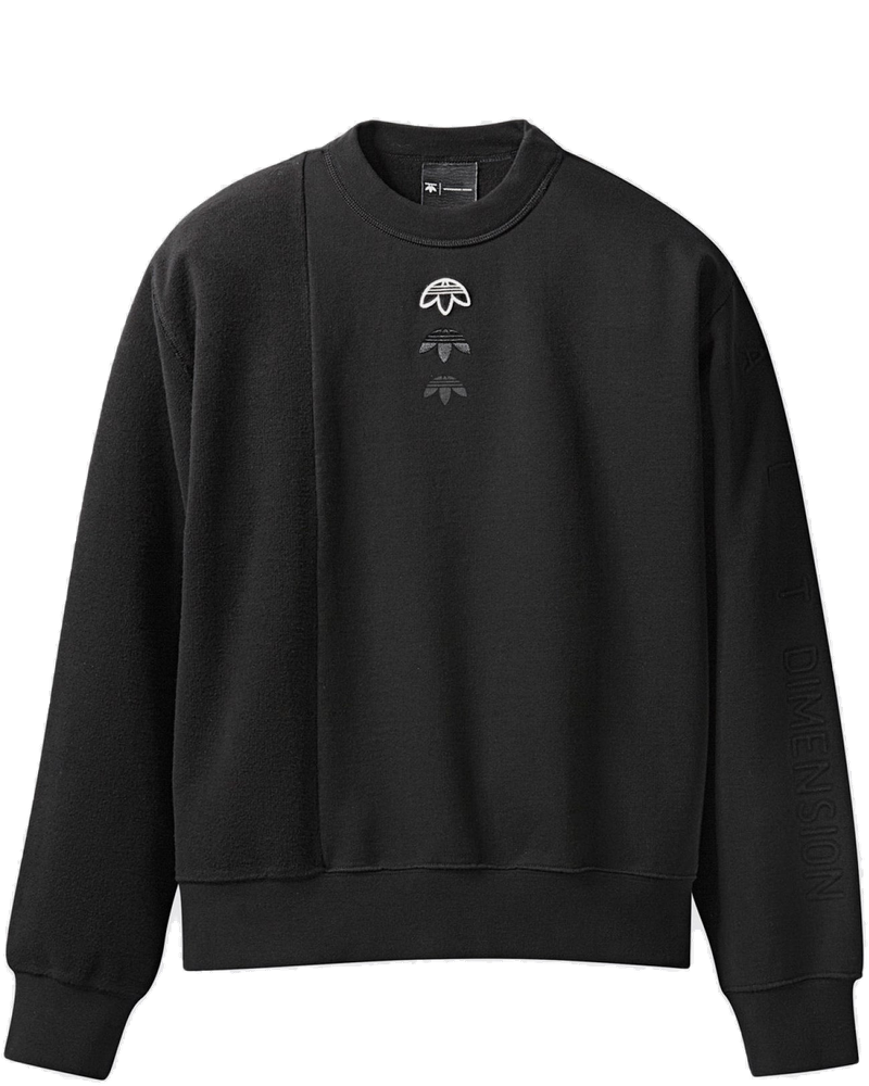 Оригінальна Alexander Wang Collection In Out Crew II Adidas