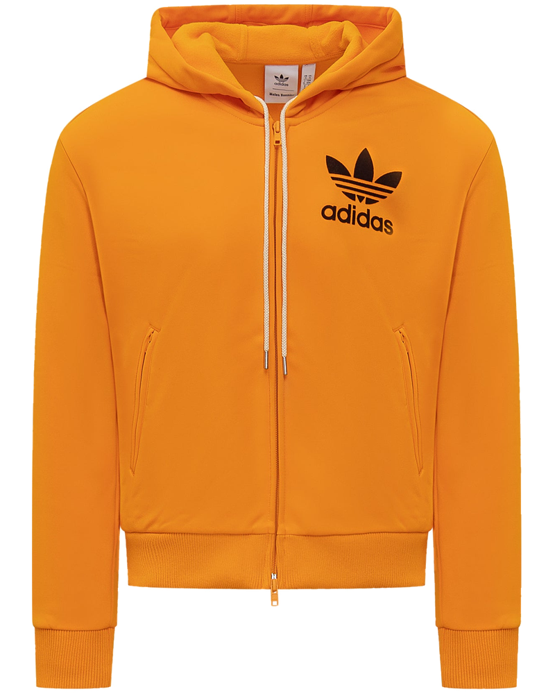 Original By Wales Bonner Wb Track Hoodie Adidas оригінал – Купити в Україні