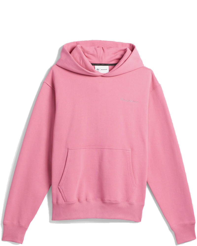 Pharrell Williams Basics Hoodie Mens Hoodie Adidas – Гарантія оригінальності