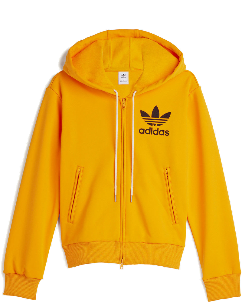 Track Hoodie X Wales Bonner Adidas оригінал – Купити в Україні