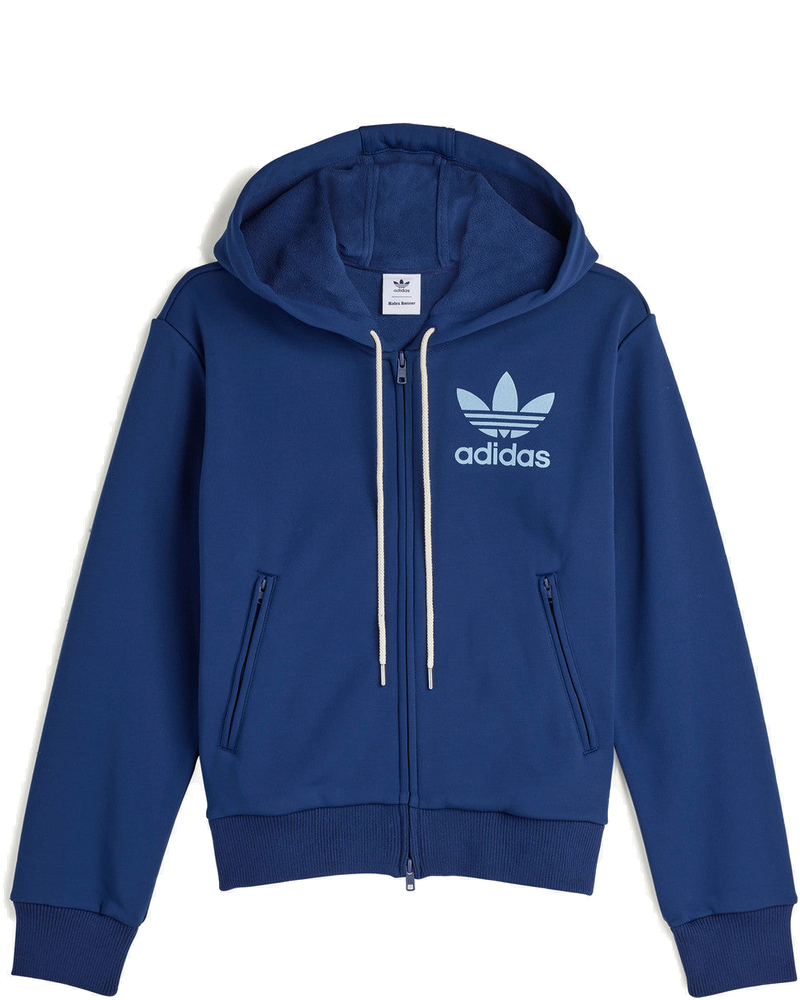 Track Hoodie X Wales Bonner Adidas оригінал – Купити в Україні