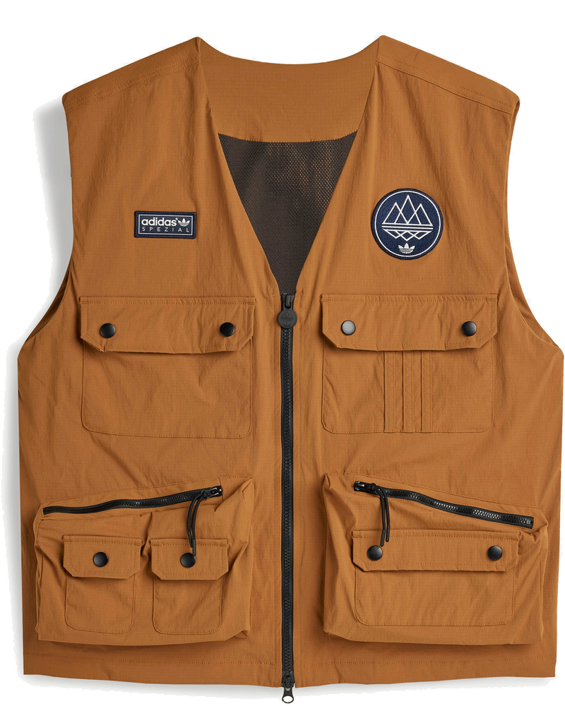 Wardour Spzl Vest Adidas оригінал – Купити в Україні