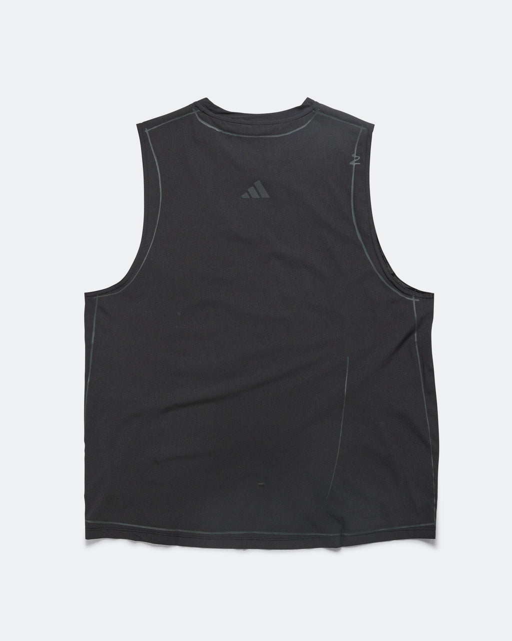 Running Tank X Sftm Adidas оригінал – Купити в Україні – збільшений вид