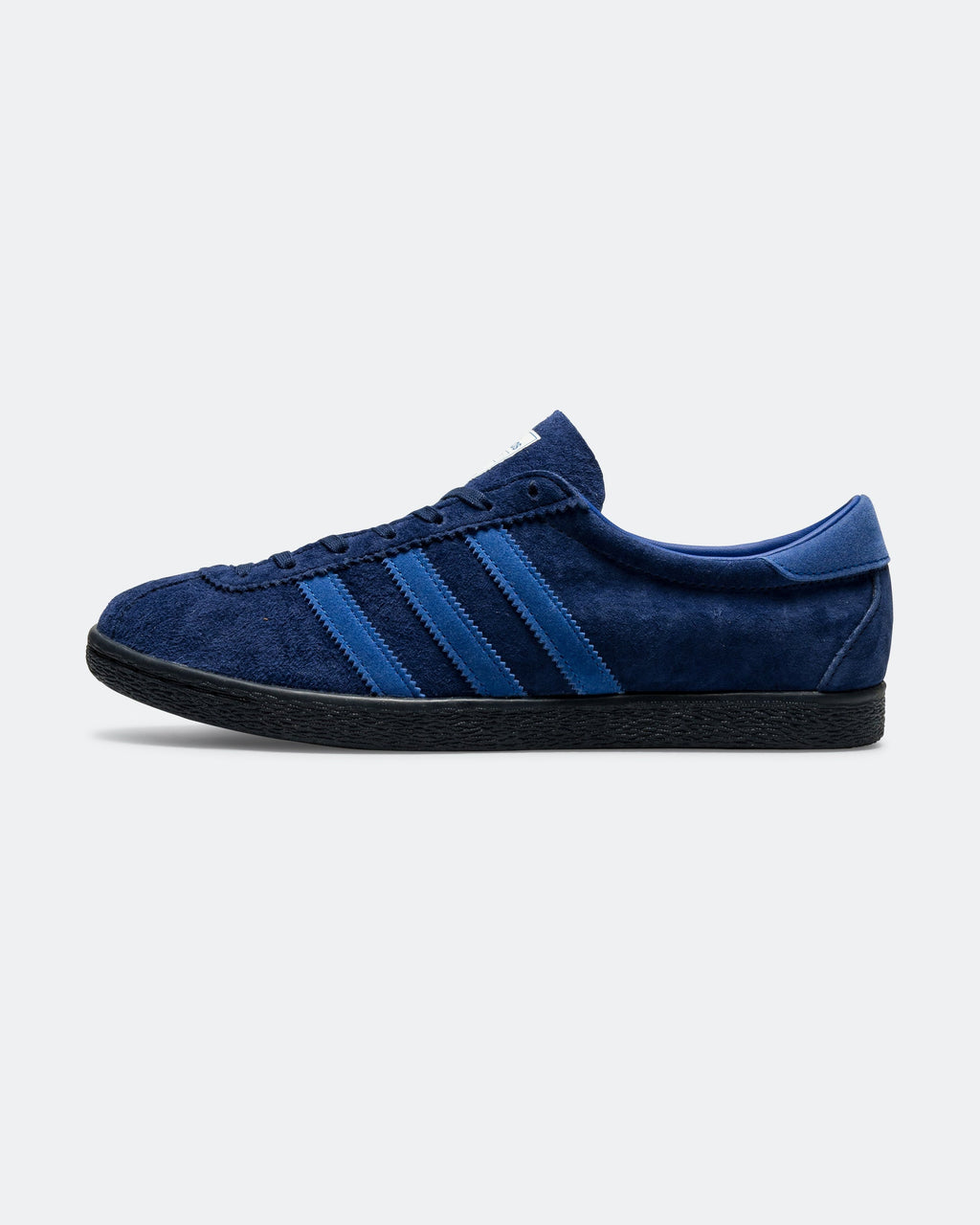 Оригінальна Mens Tahiti Marine Adidas – боковий вид