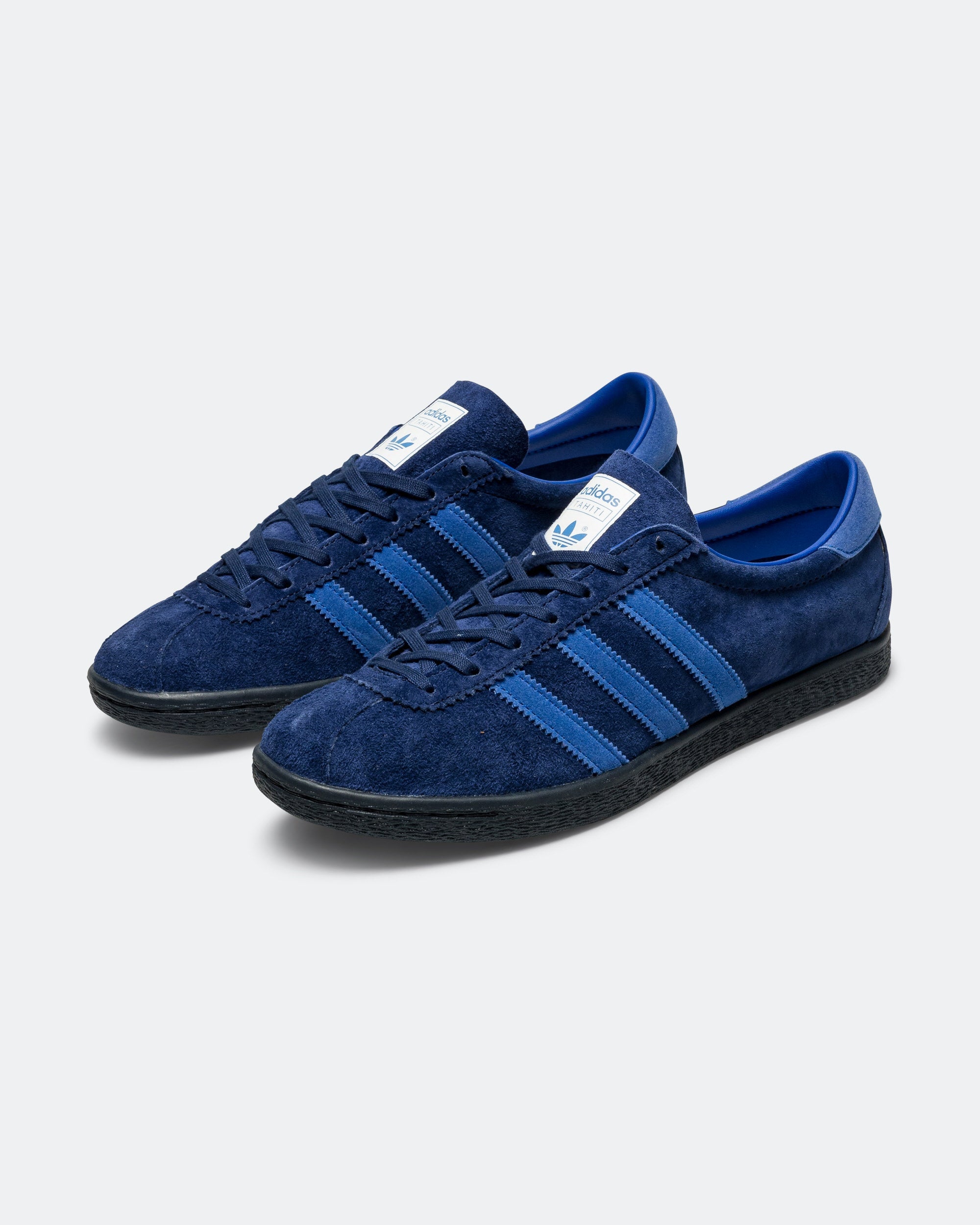 Оригінальна Mens Tahiti Marine Adidas – вид ззаду - ADIDAS