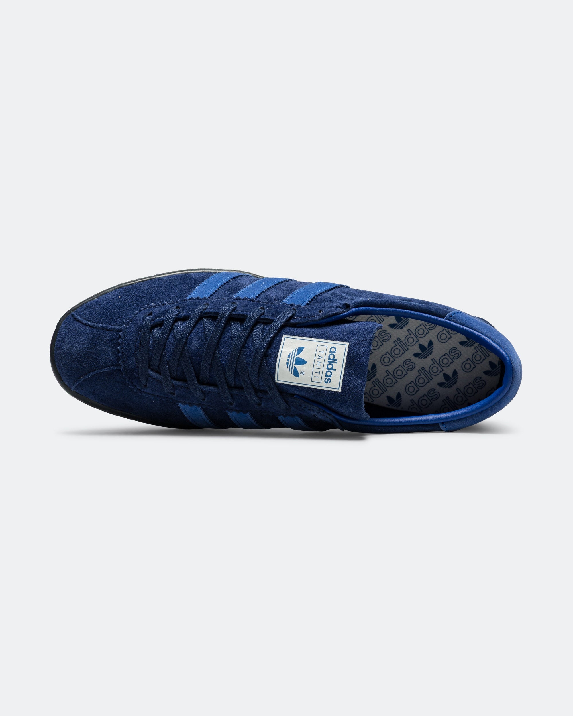Оригінальна Mens Tahiti Marine Adidas – збільшений вид - ADIDAS