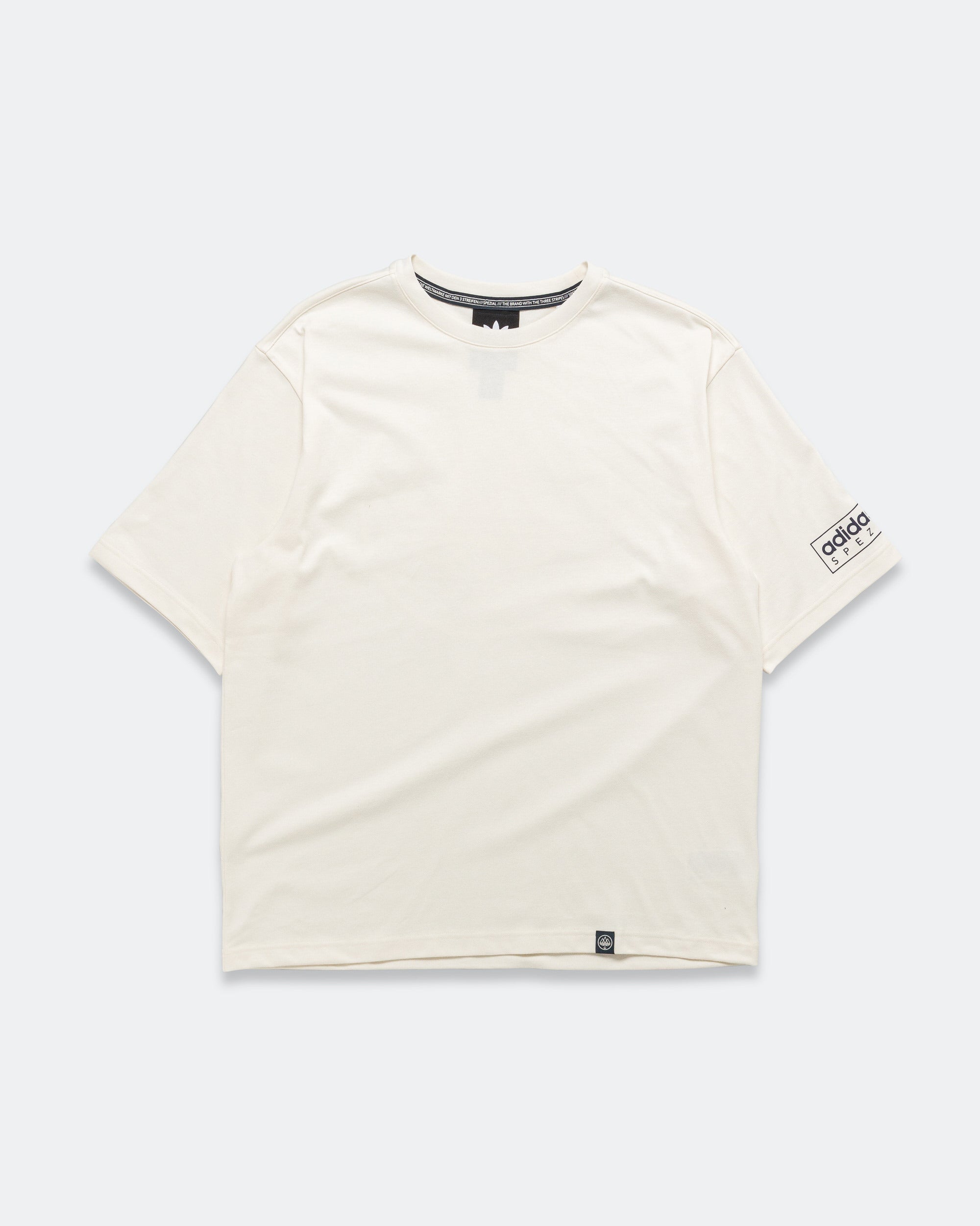 Оригінальна Mod Spzl Tee Adidas – боковий вид - ADIDAS