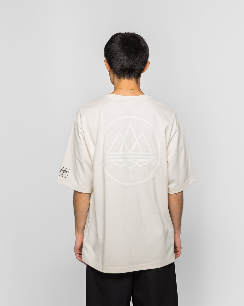 Оригінальна Mod Spzl Tee Adidas – збільшений вид
