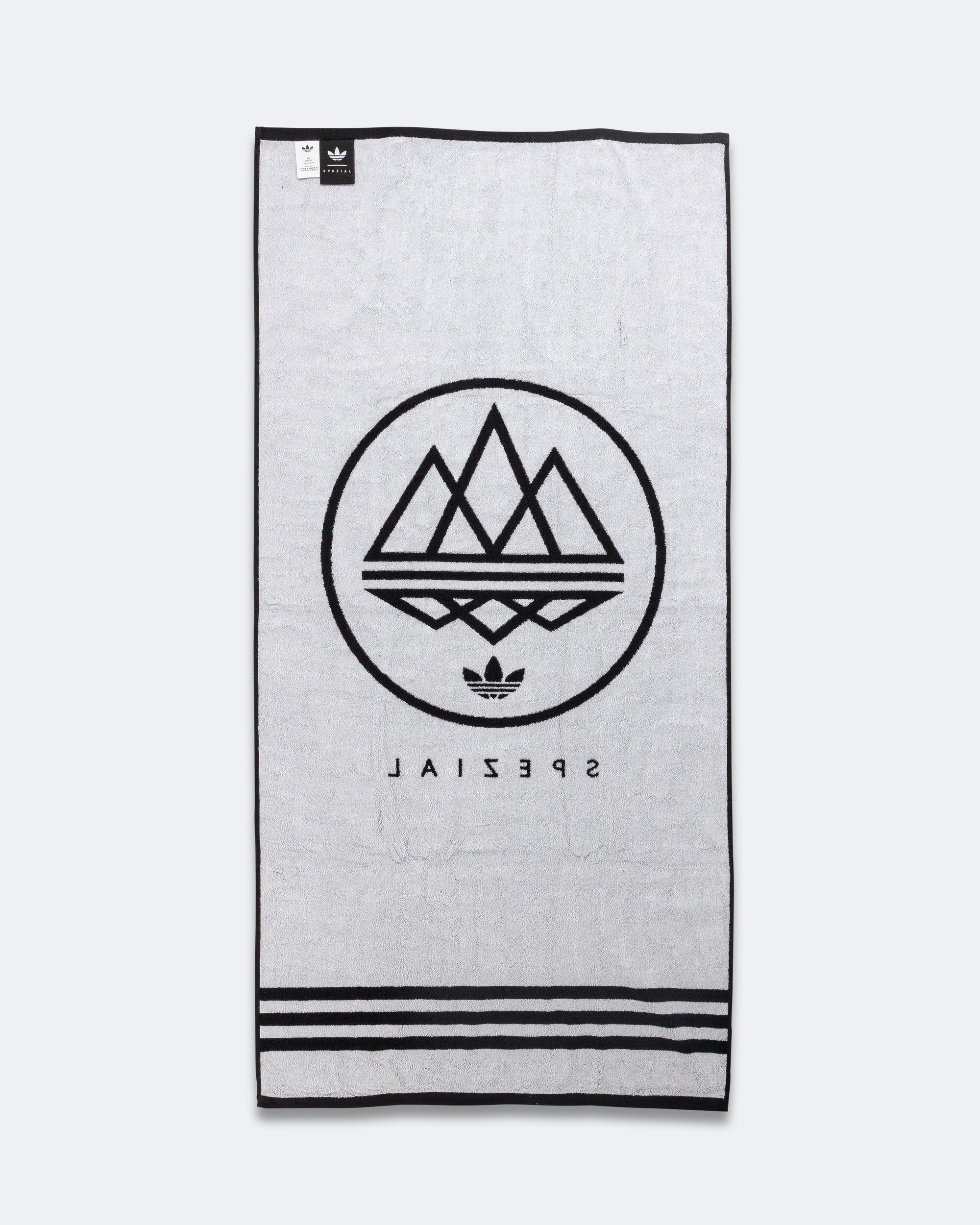 Mod Trefoil Spzl Towel Adidas оригінал – Купити в Україні – детальний вид