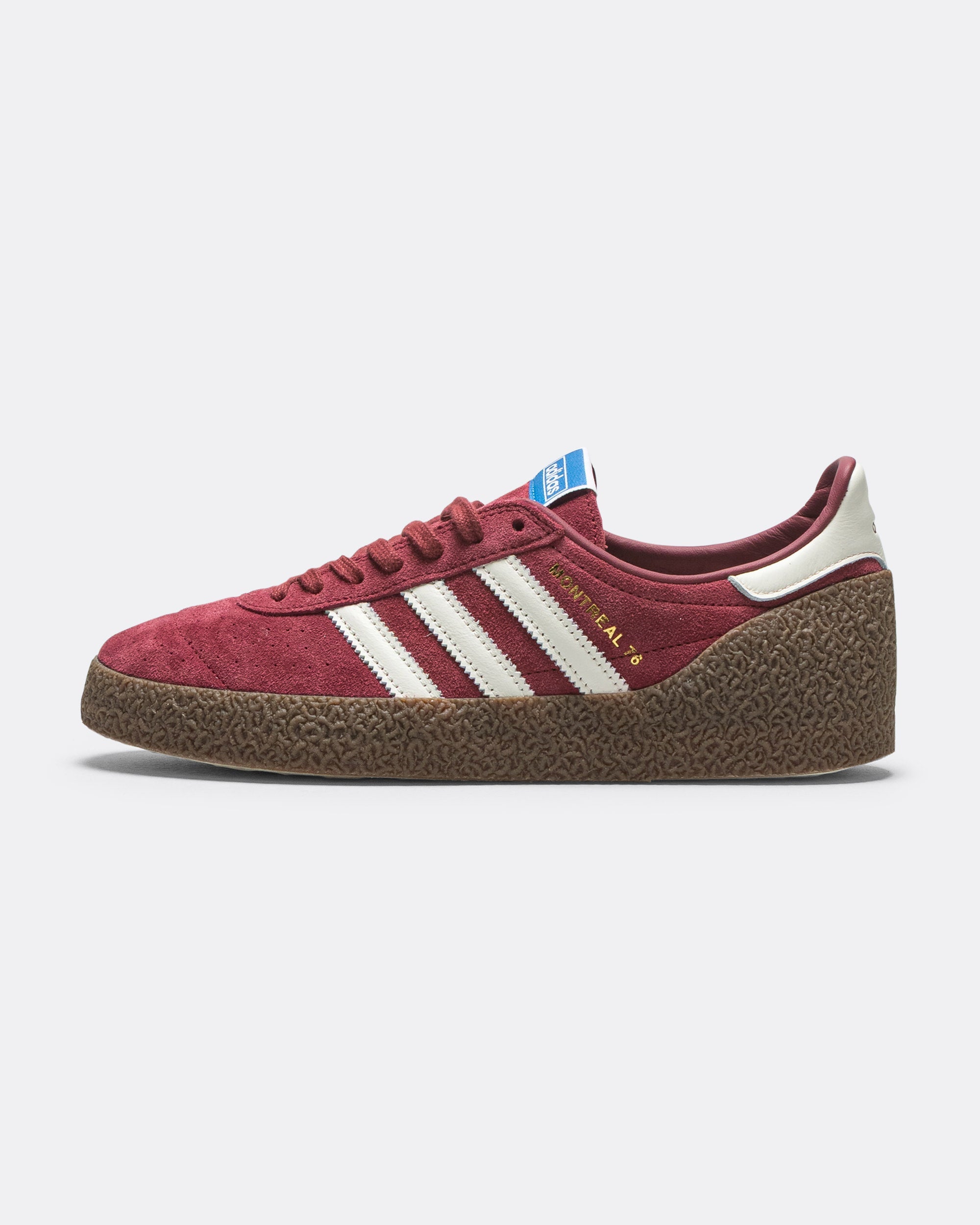 Adidas Footwear оригінал | Швидка доставка Україна – боковий вид - ADIDAS