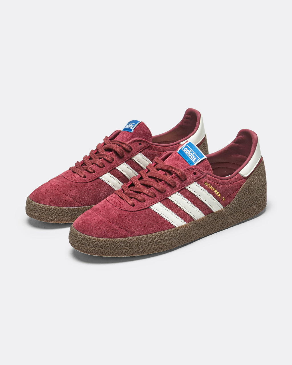 Adidas Footwear оригінал | Швидка доставка Україна – вид ззаду