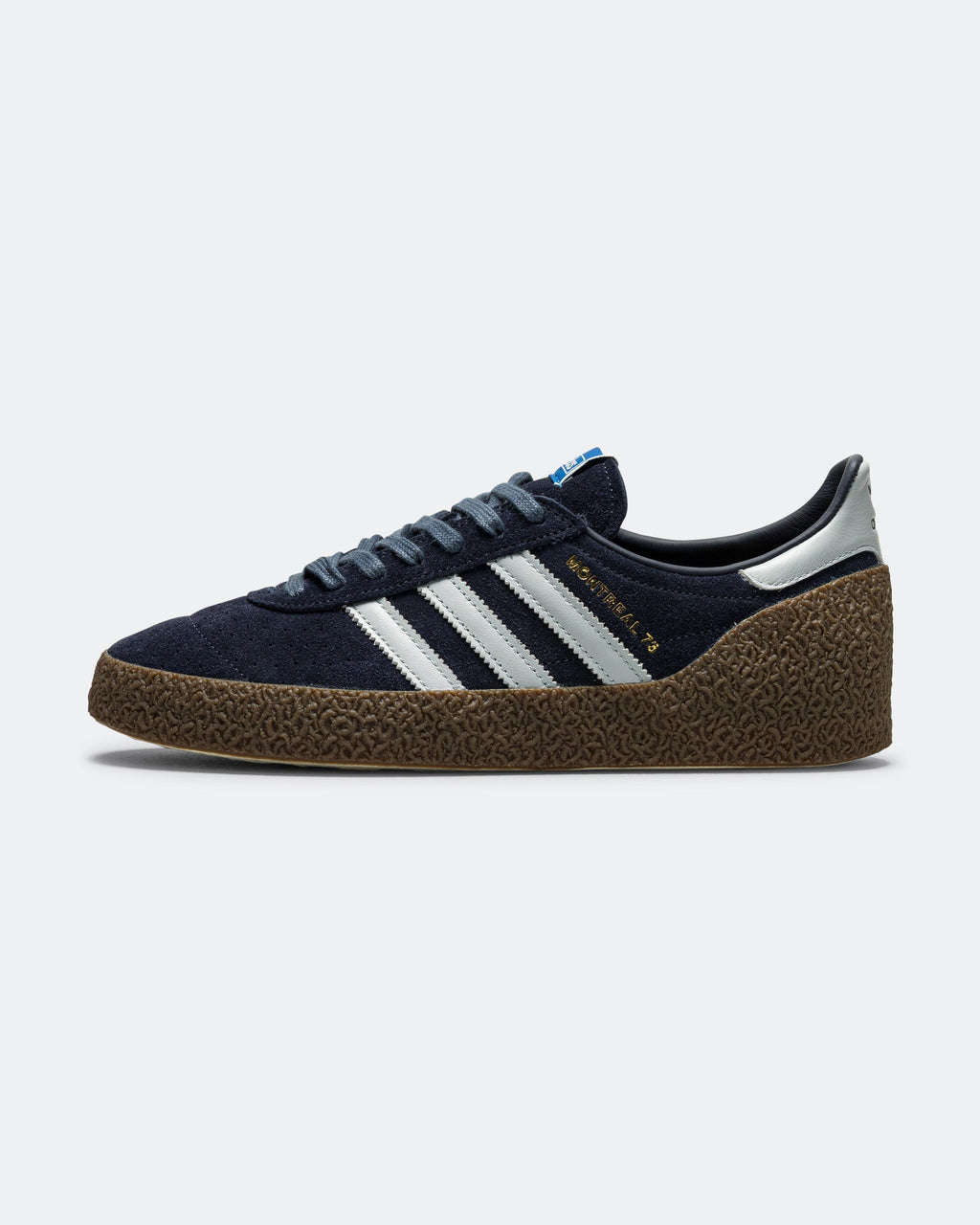 Adidas Footwear оригінал | Швидка доставка Україна – боковий вид
