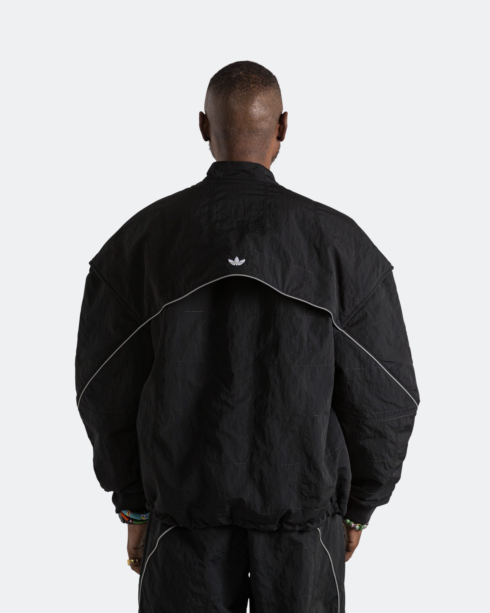Motor Ave Racer Jacket Adidas оригінал – Купити в Україні – детальний вид - ADIDAS