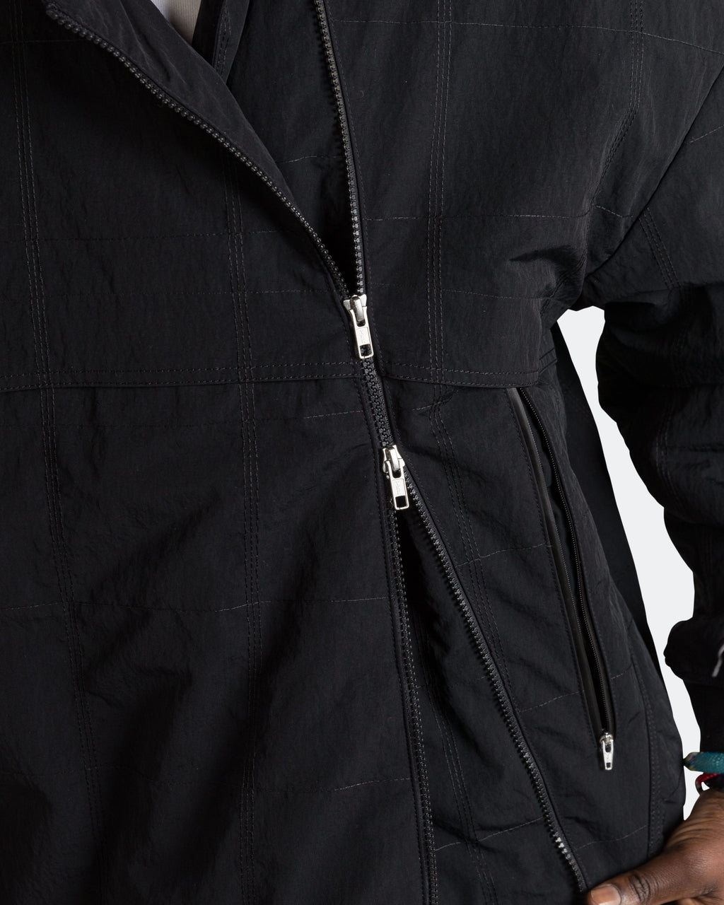 Motor Ave Racer Jacket Adidas оригінал – Купити в Україні – збільшений вид