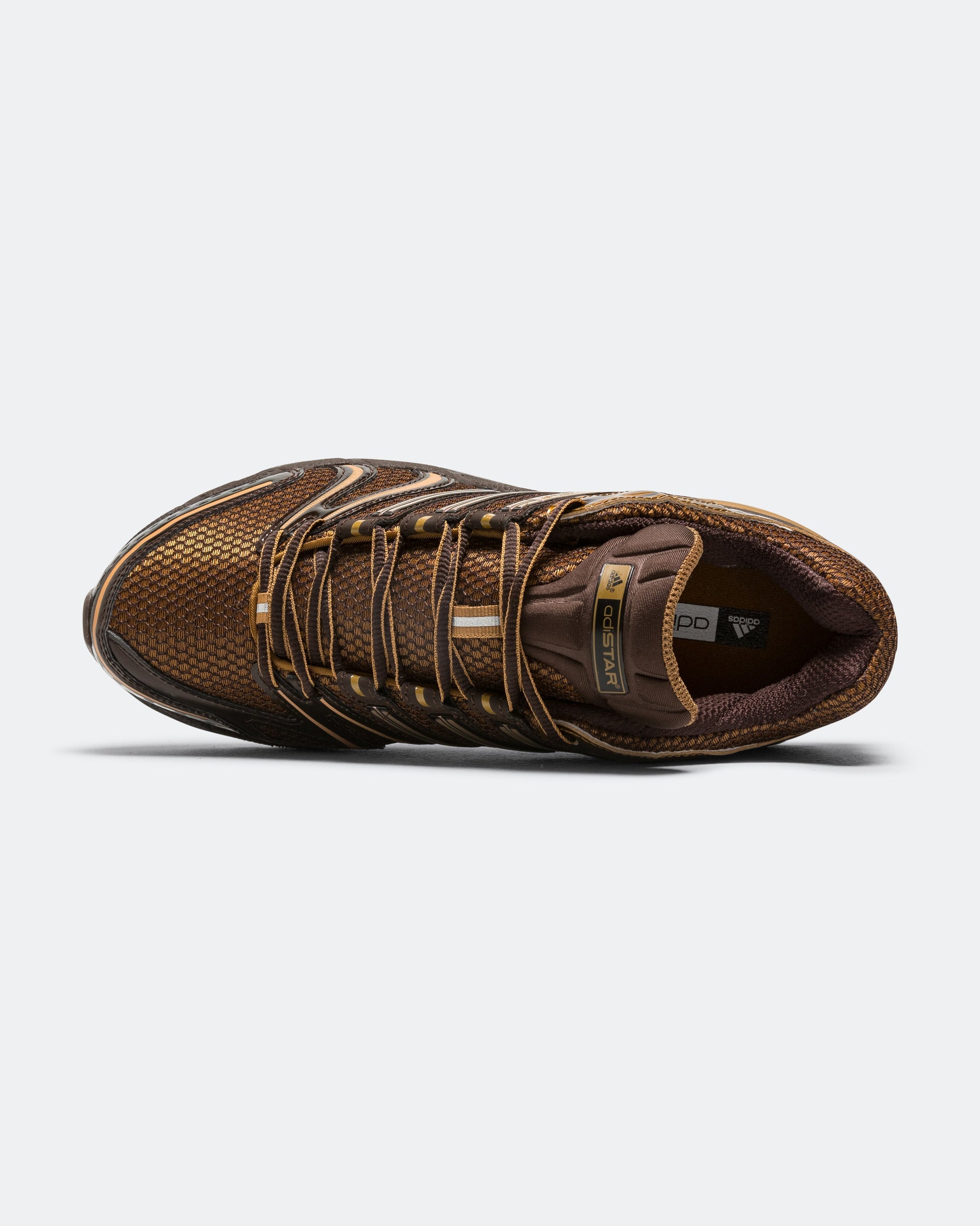 Adistar Control 5 Adidas – Гарантія оригінальності – детальний вид