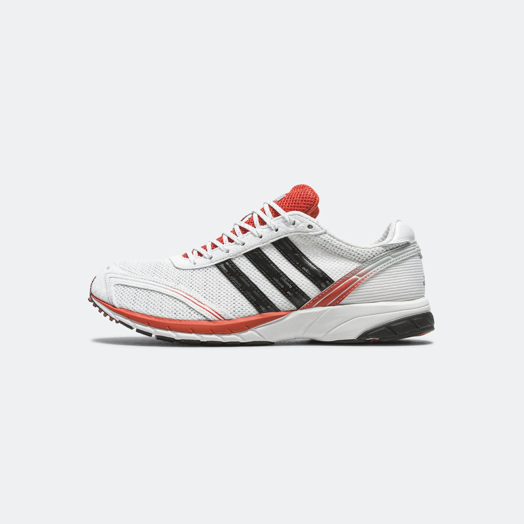 Adizero Adios Og Adidas – Гарантія оригінальності – боковий вид