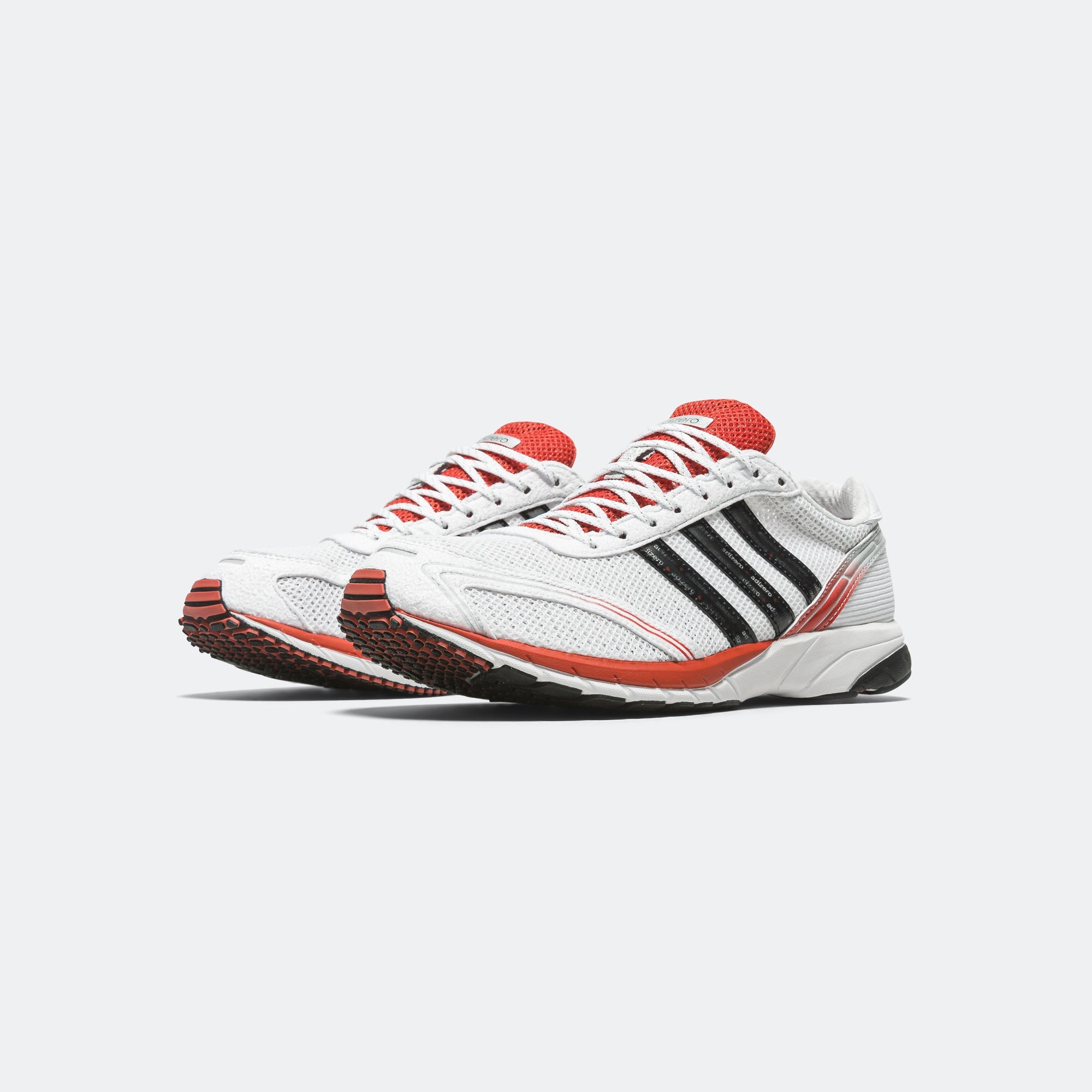 Adizero Adios Og Adidas – Гарантія оригінальності – вид ззаду - ADIDAS