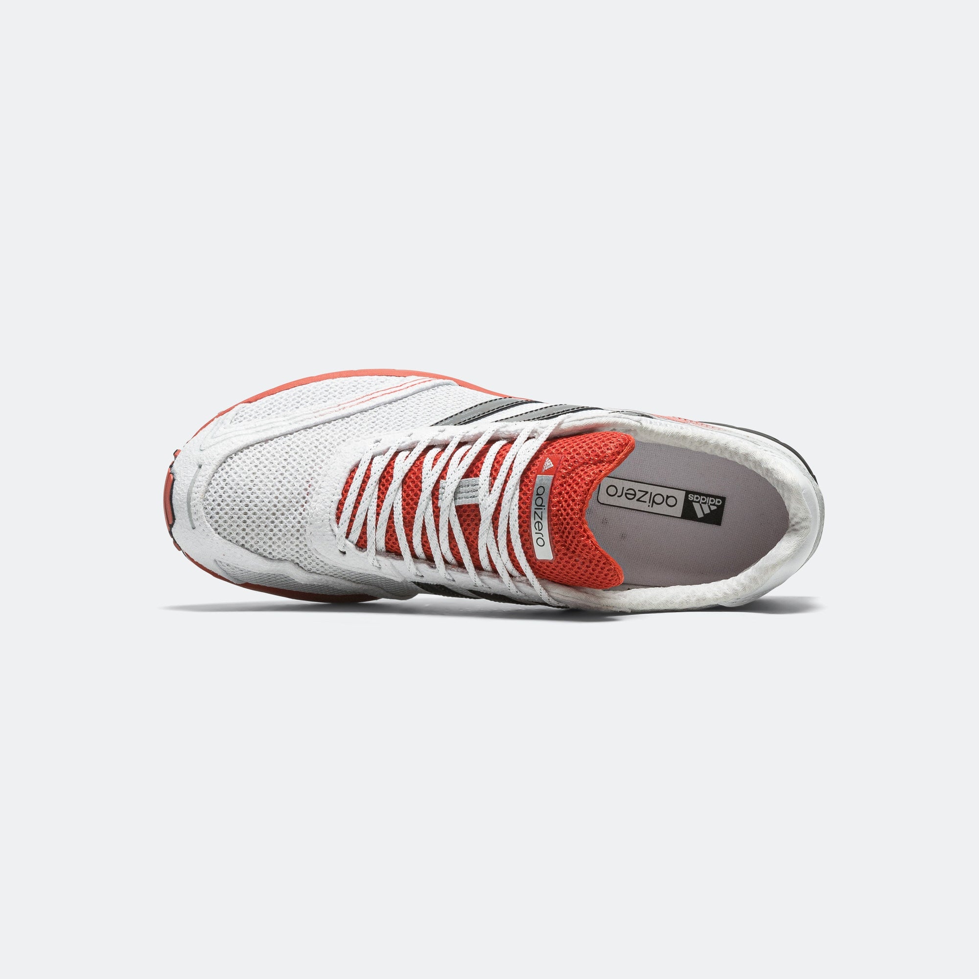 Adizero Adios Og Adidas – Гарантія оригінальності – збільшений вид - ADIDAS