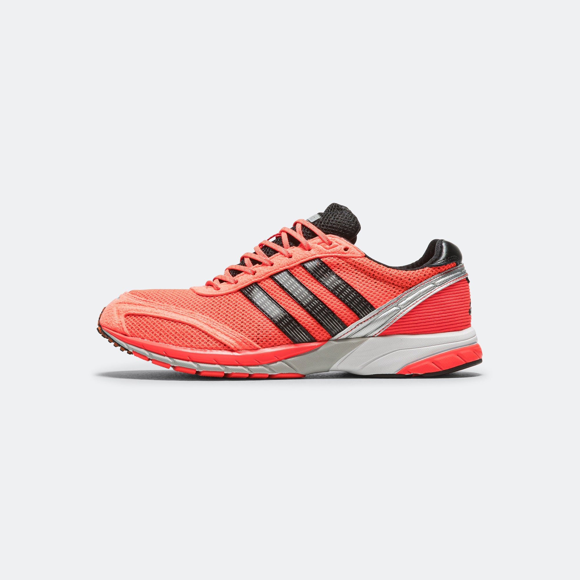 Adizero Adios Og Adidas – Гарантія оригінальності – боковий вид - ADIDAS