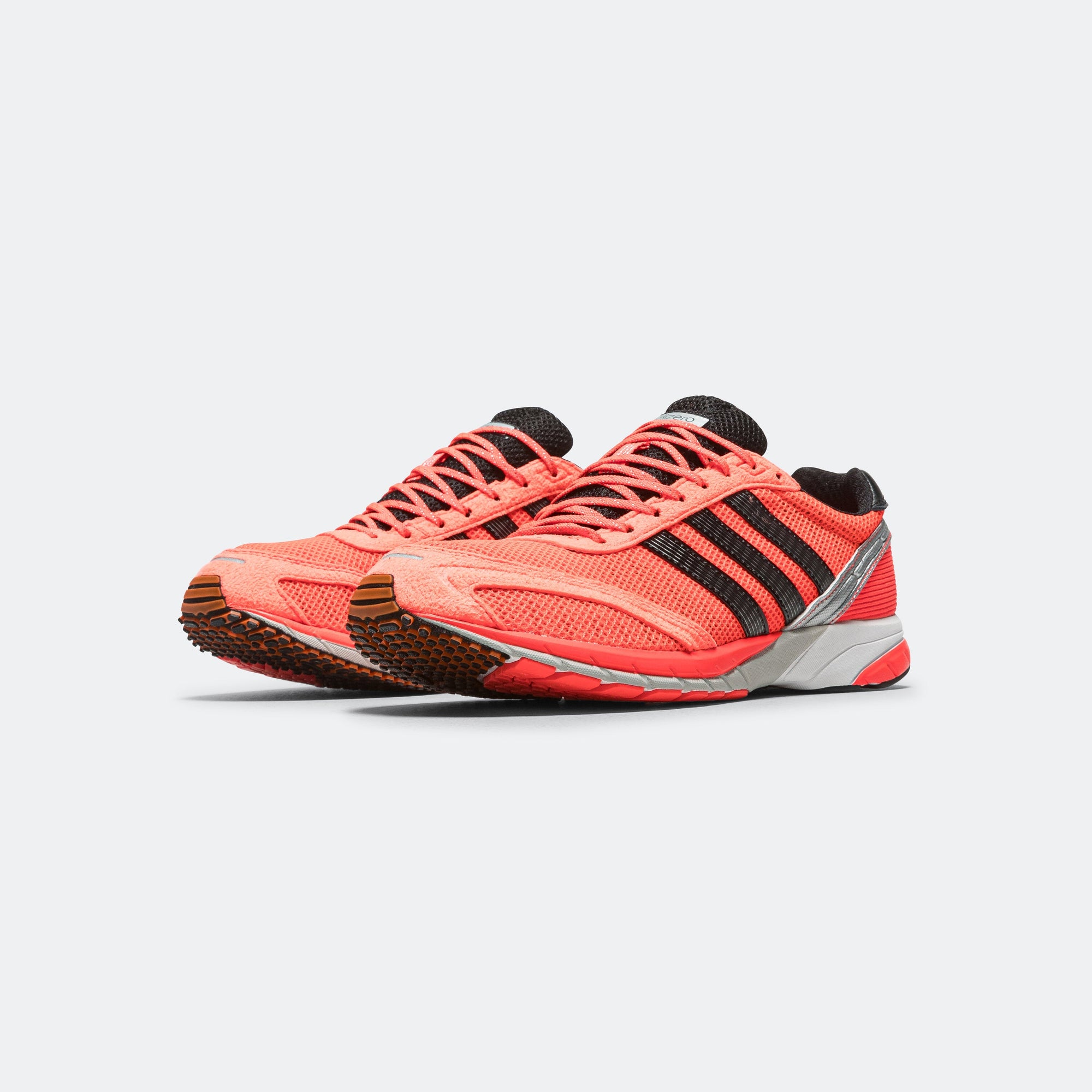 Adizero Adios Og Adidas – Гарантія оригінальності – вид ззаду - ADIDAS