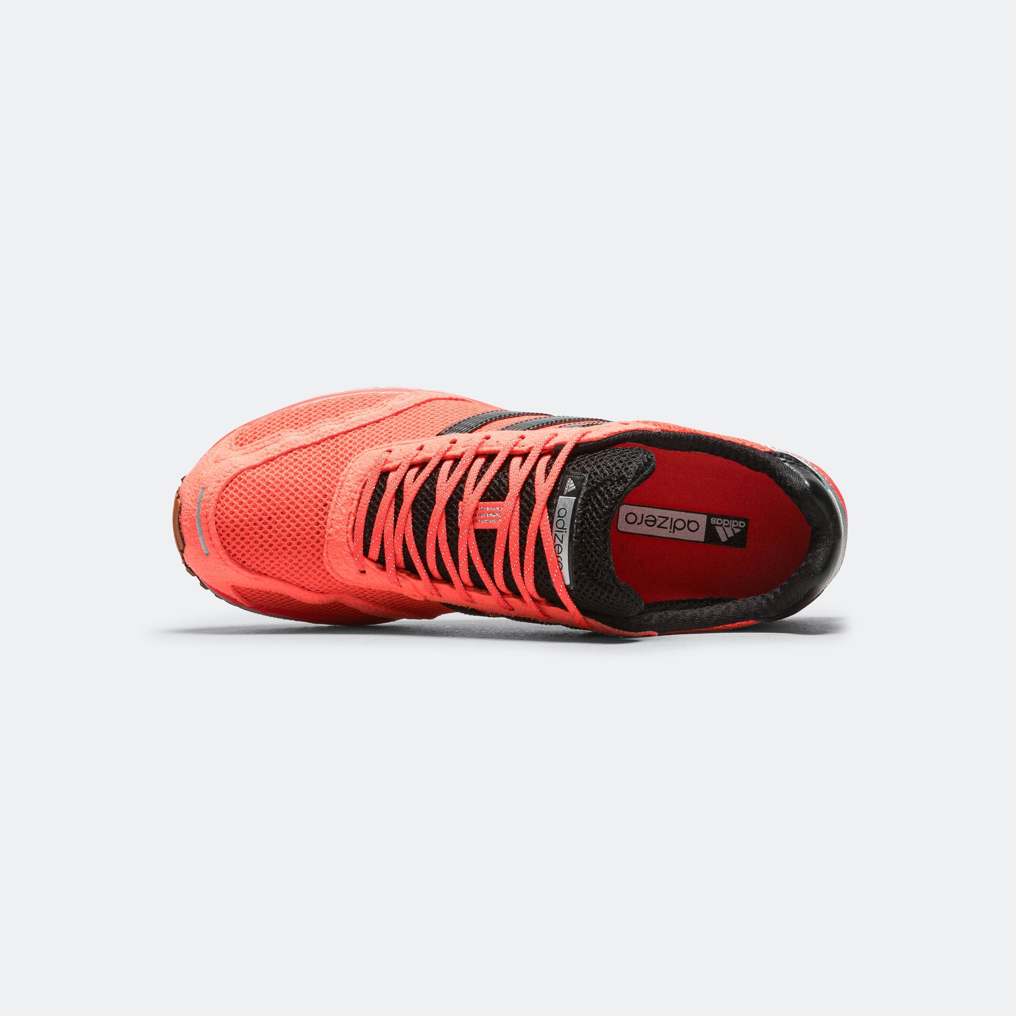 Adizero Adios Og Adidas – Гарантія оригінальності – збільшений вид - ADIDAS
