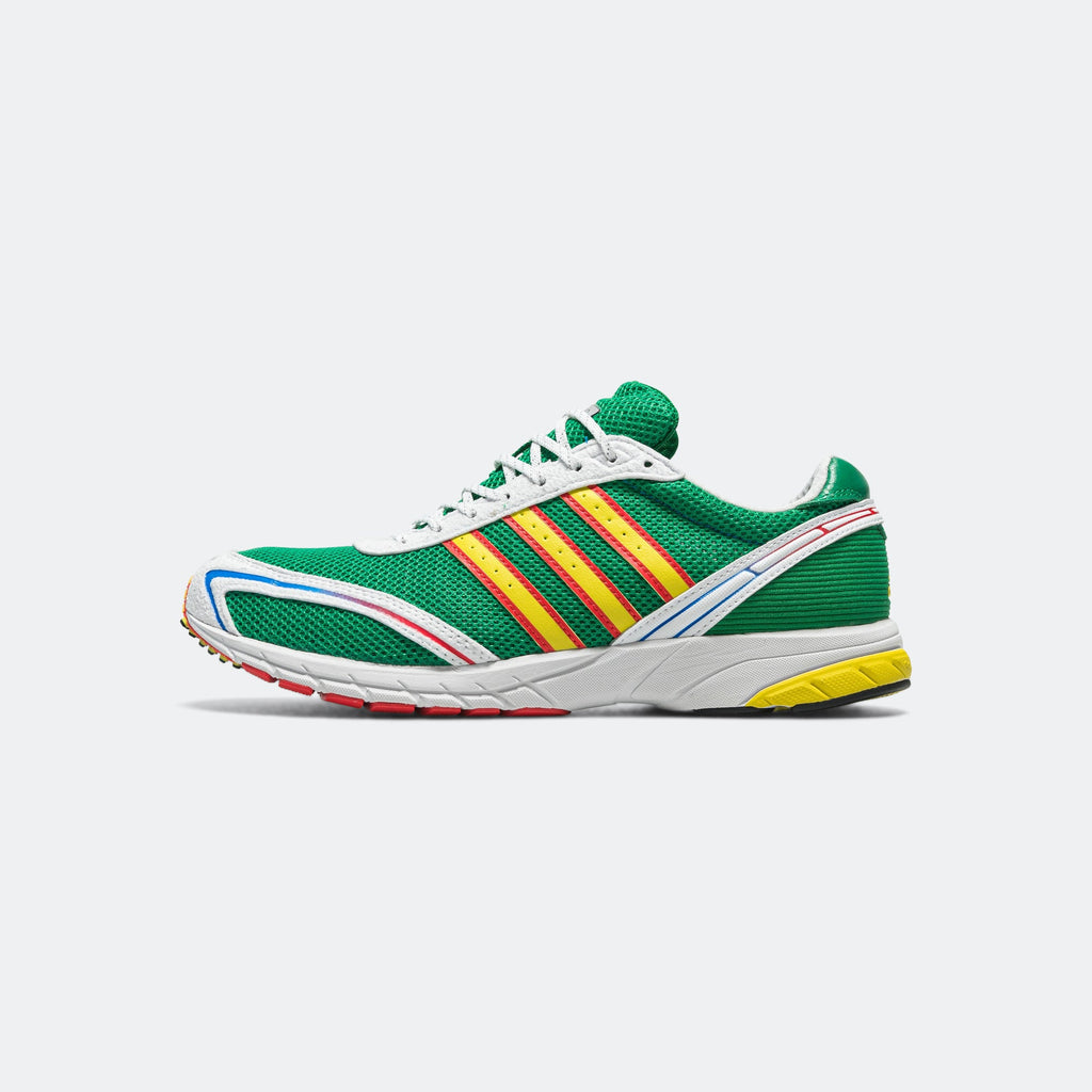 Adizero Adios Og Adidas – Гарантія оригінальності – боковий вид