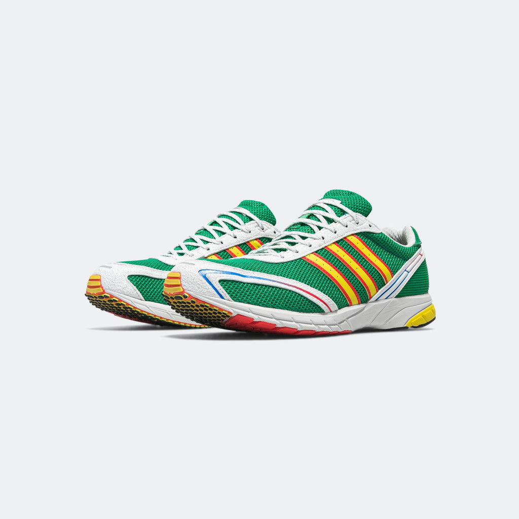 Adizero Adios Og Adidas – Гарантія оригінальності – вид ззаду