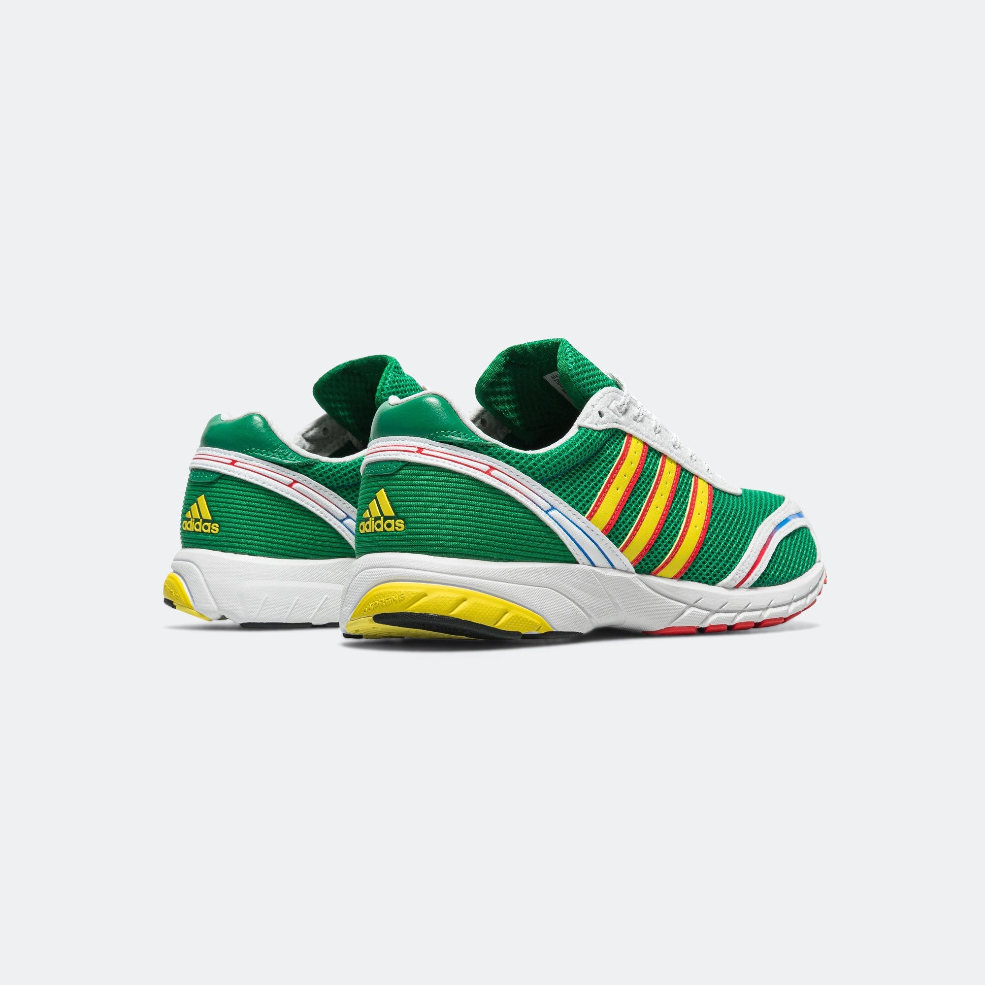 Adizero Adios Og Adidas – Гарантія оригінальності – детальний вид - ADIDAS