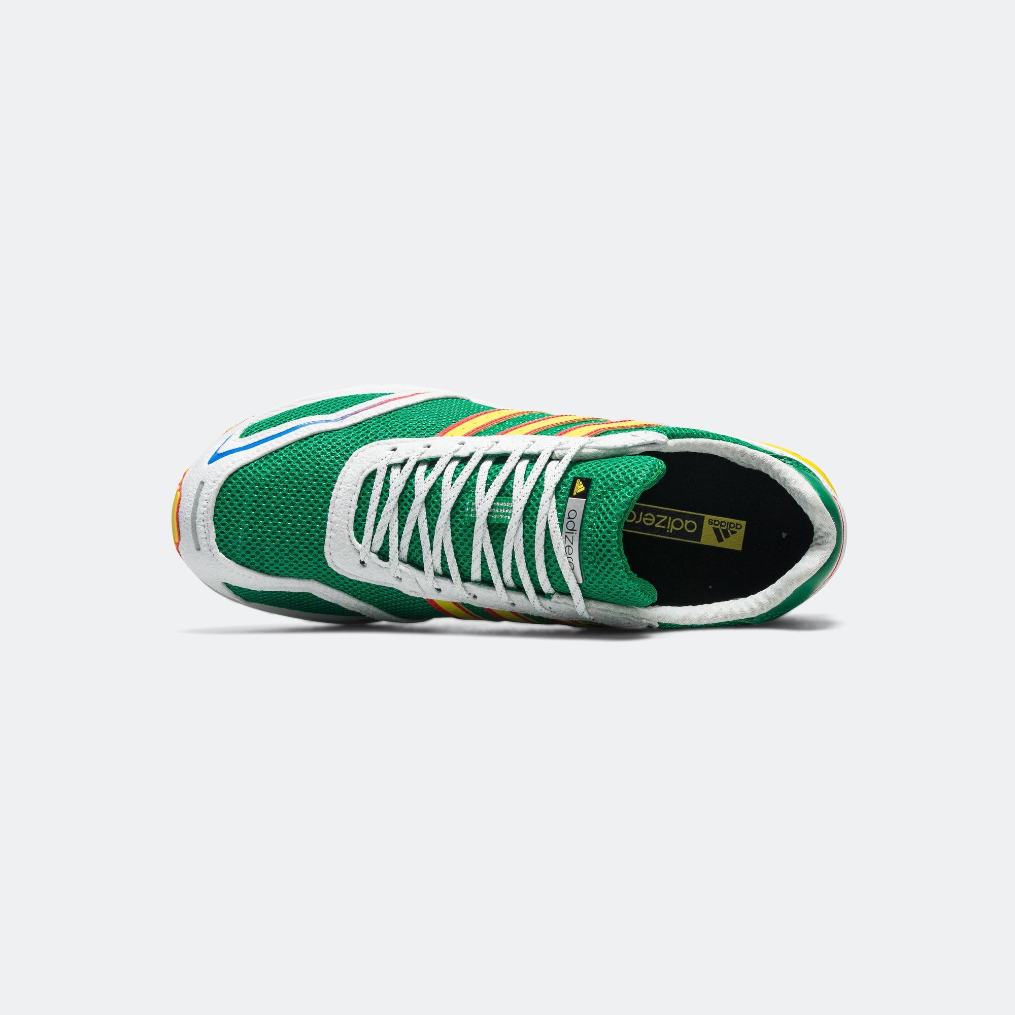 Adizero Adios Og Adidas – Гарантія оригінальності – збільшений вид - ADIDAS