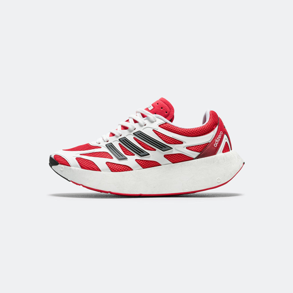 Adizero Aruku Adidas – Гарантія оригінальності – боковий вид