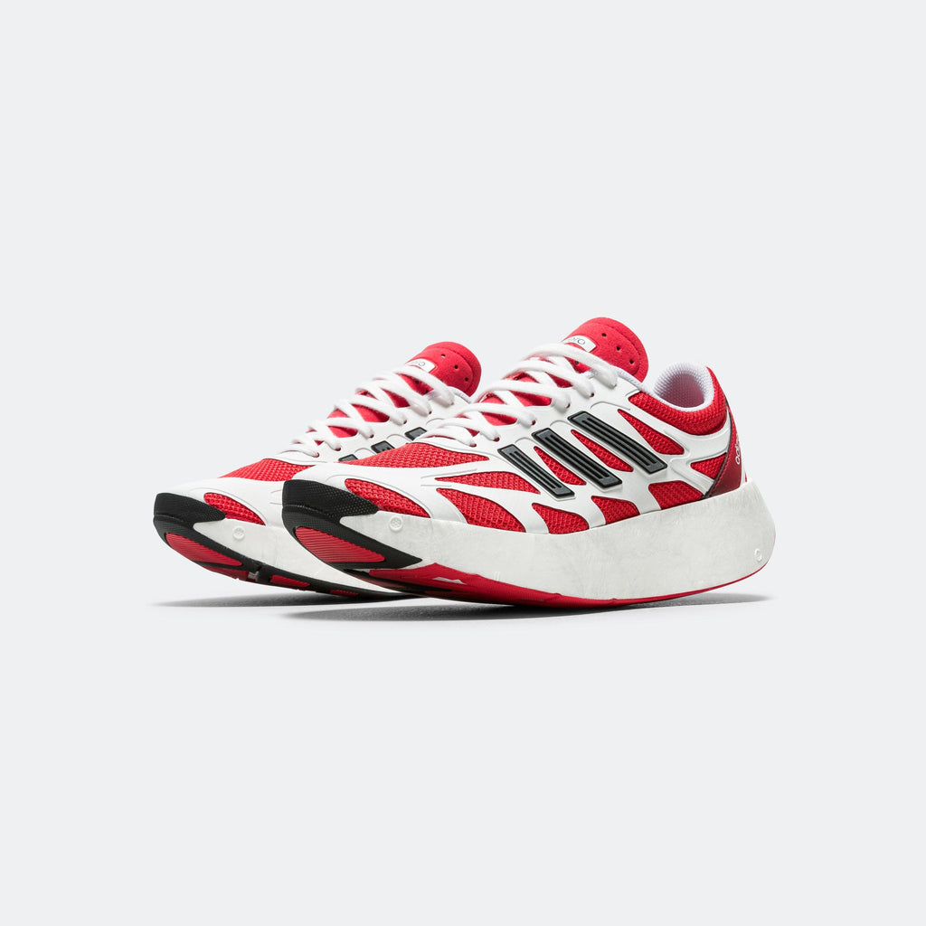 Adizero Aruku Adidas – Гарантія оригінальності – вид ззаду