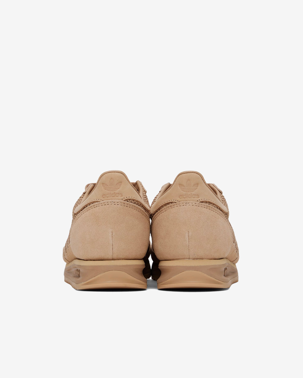 Оригінальна Mens Sl 72 Rs Sneakers Adidas – збільшений вид