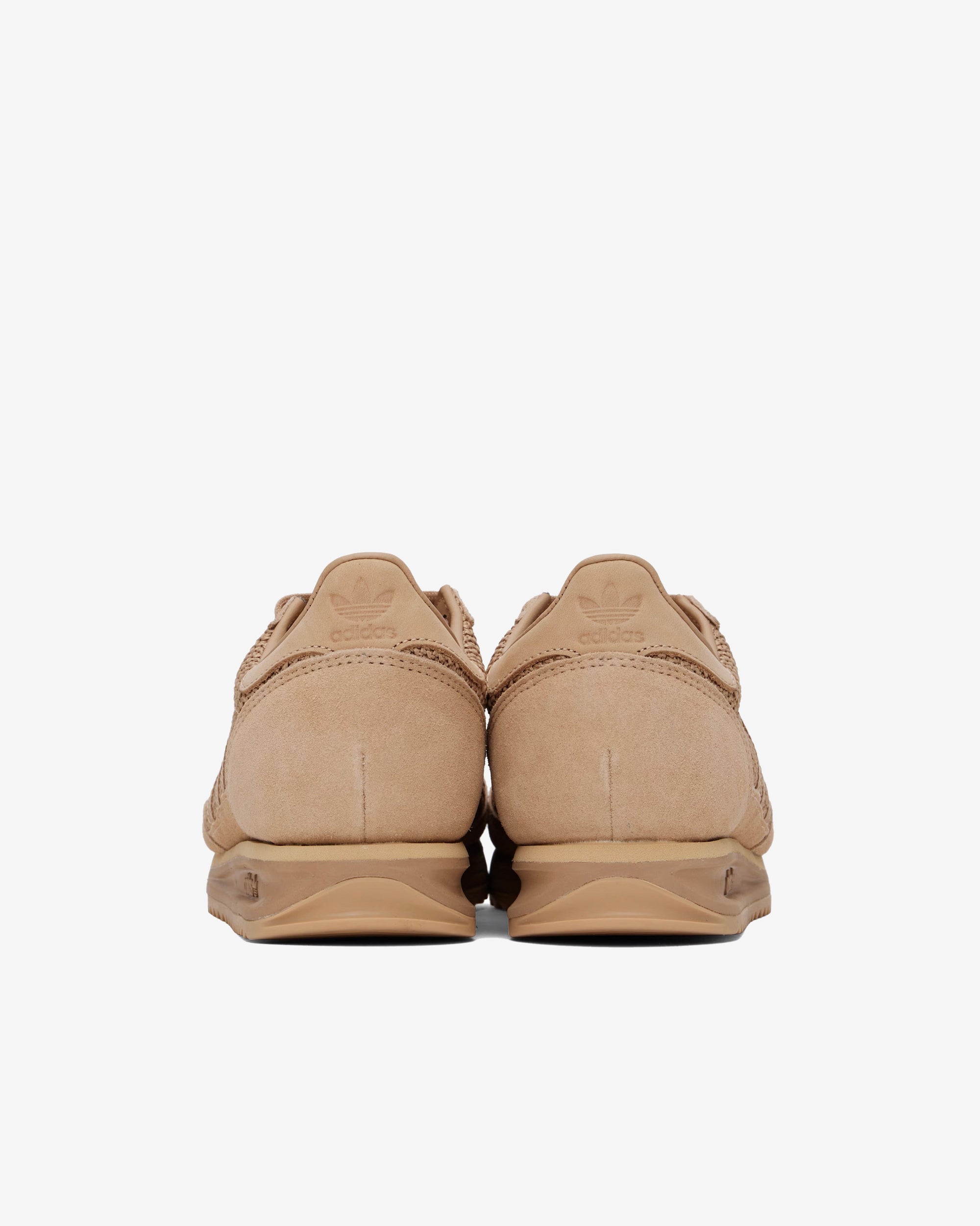 Оригінальна Mens Sl 72 Rs Sneakers Adidas – збільшений вид - ADIDAS
