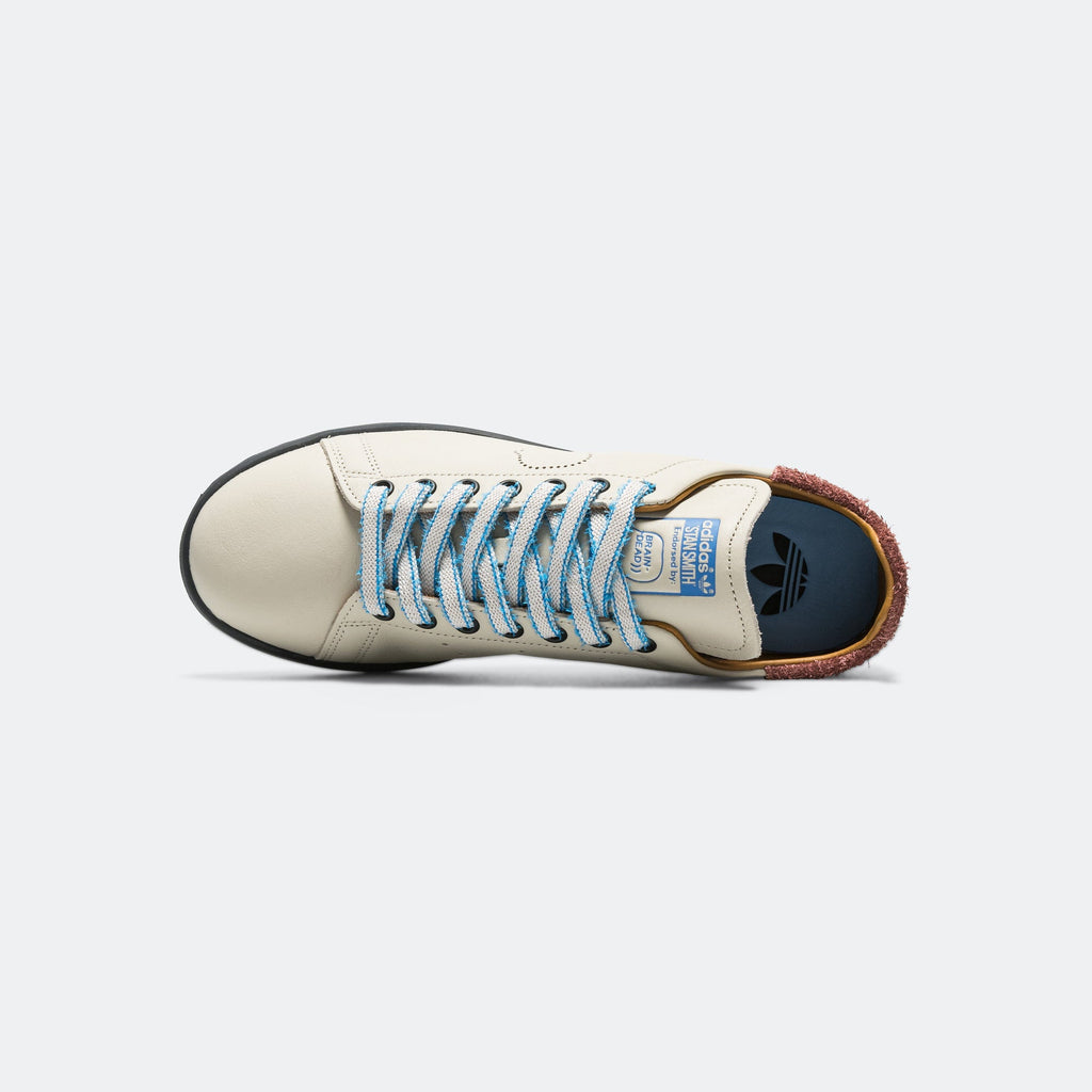 Stan Smith X Brain Dead Adidas – Гарантія оригінальності – збільшений вид