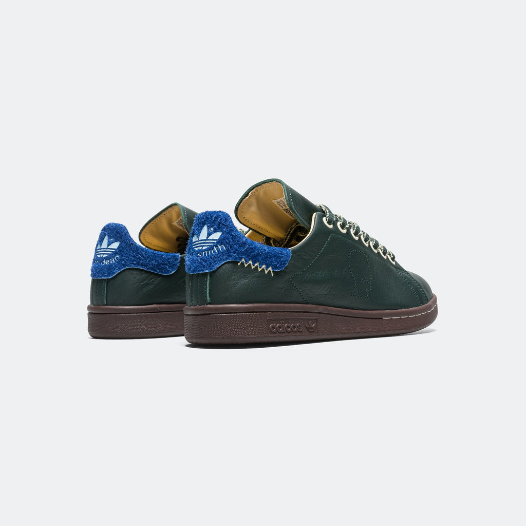 Stan Smith X Brain Dead Adidas – Гарантія оригінальності – детальний вид