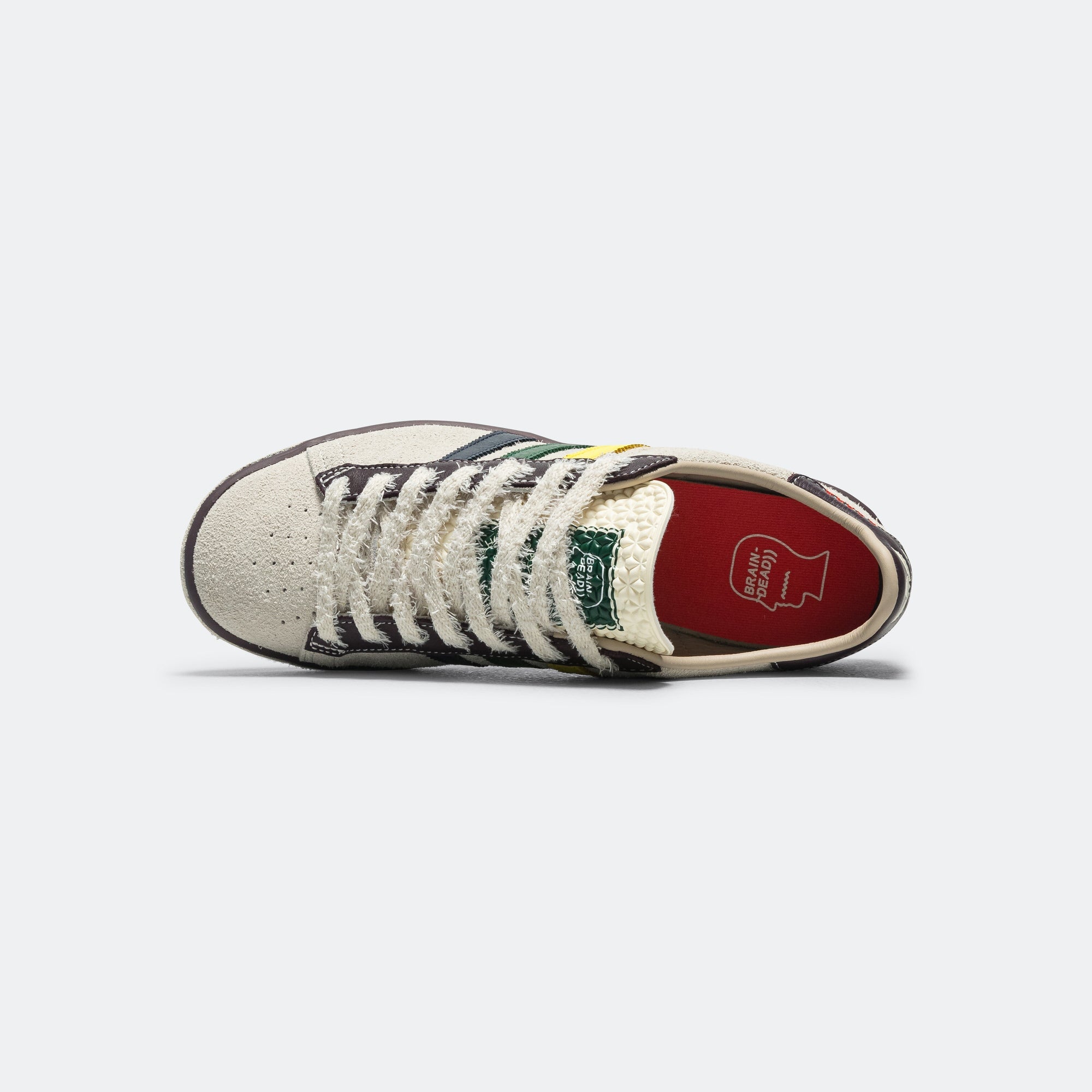 Оригінальна Forest Hills X Brain Dead Adidas – збільшений вид - ADIDAS