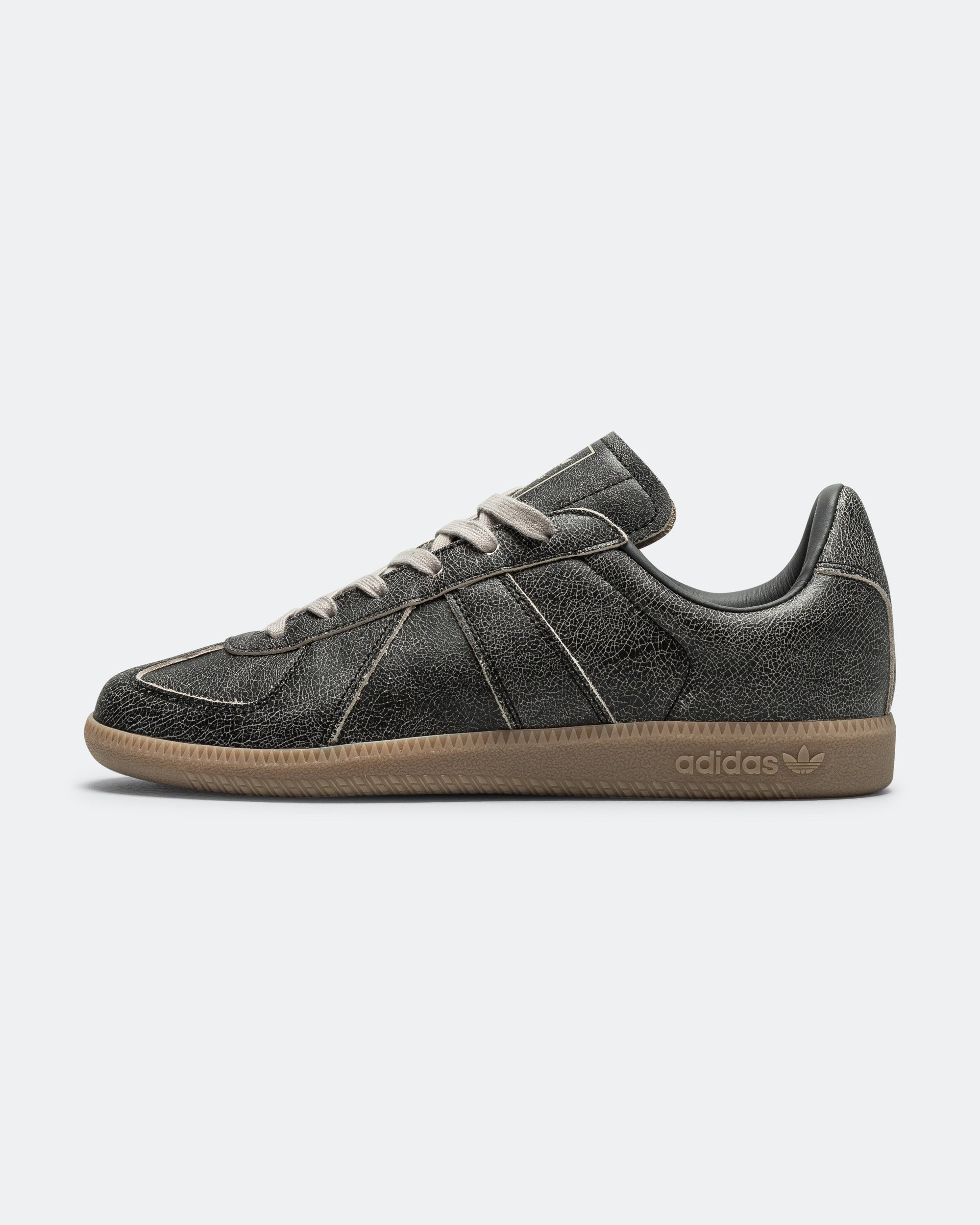 Оригінальна Bw Army Adidas – боковий вид - ADIDAS