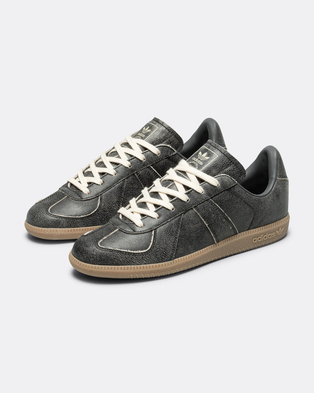 Оригінальна Bw Army Adidas – детальний вид