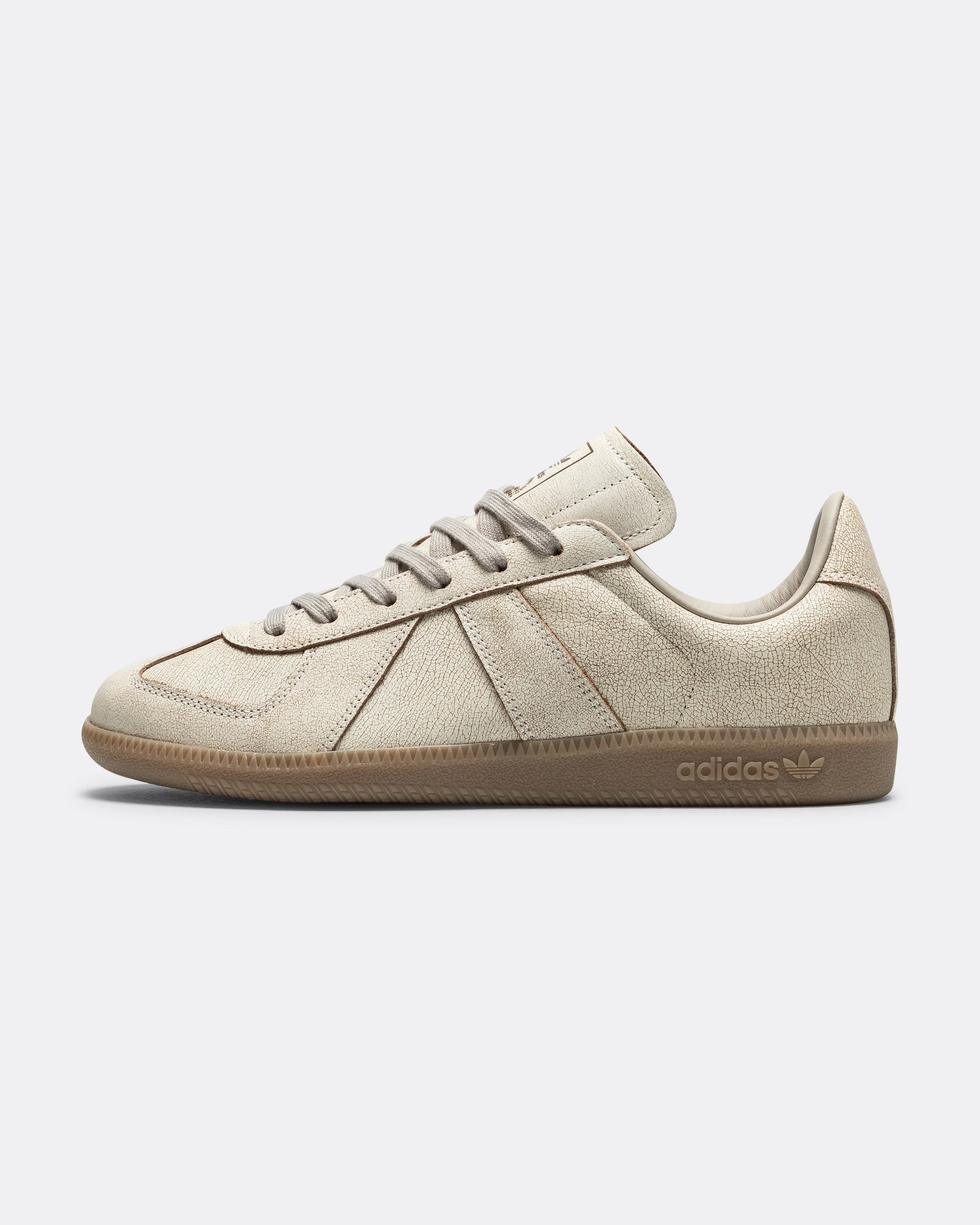 Оригінальна Bw Army Adidas – боковий вид - ADIDAS